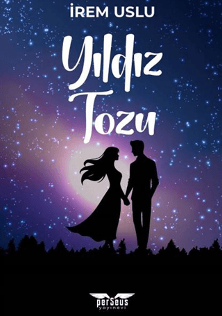 Yıldız Tozu Cilt 2 İrem Uslu