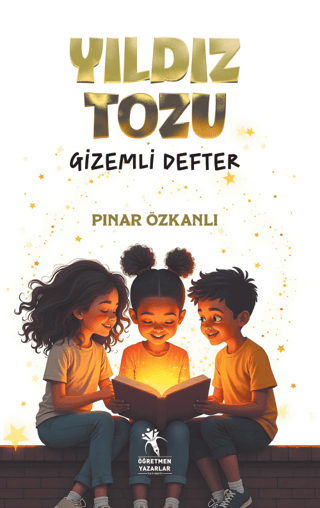 Yıldız Tozu Pınar Özkanlı