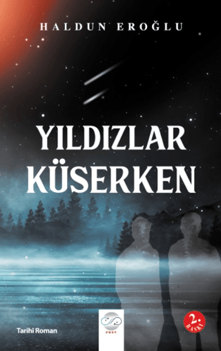 Yıldızlar Küserken Haldun Eroğlu