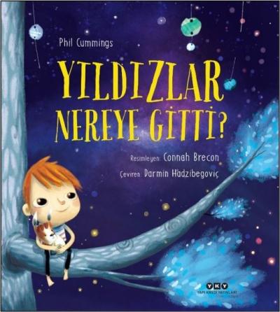 Yıldızlar Nereye Gitti? Phil Cummings