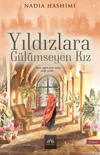 Yıldızlara Gülümseyen Kız Nadia Hashimi