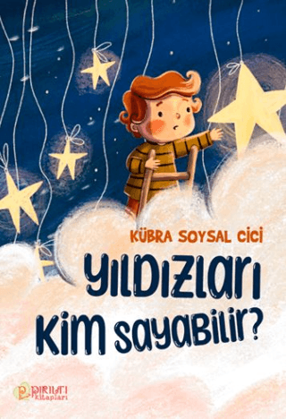 Yıldızları Kim Sayabilir? Kübra Soysal Cici