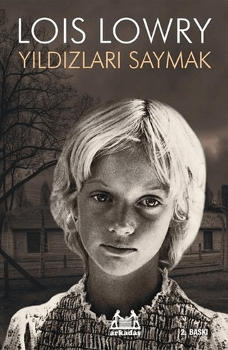 Yıldızları Saymak %25 indirimli Lois Lowry