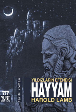 Hayyam-Yıldızların Efendisi Harold Lamb