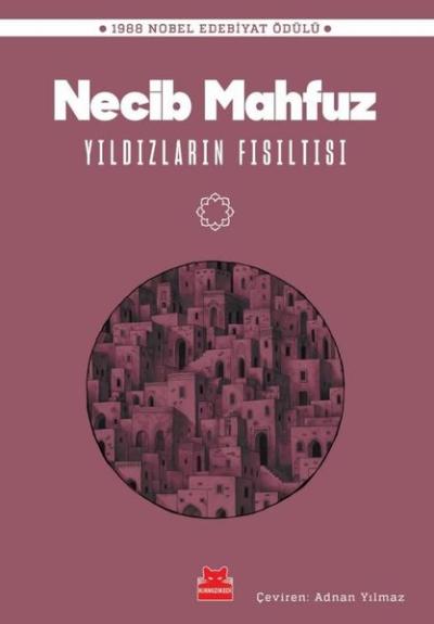 Yıldızların Fısıltısı Necib Mahfuz