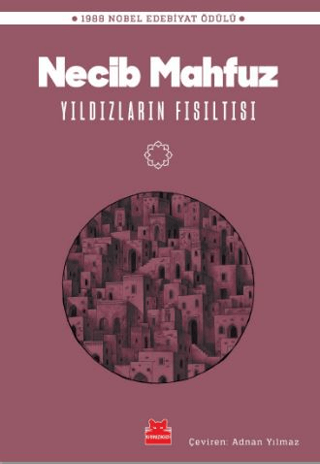 Yıldızların Fısıltısı Necib Mahfuz