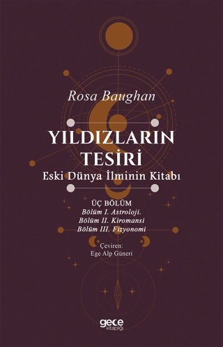 Yıldızların Tesiri Rosa Baughan