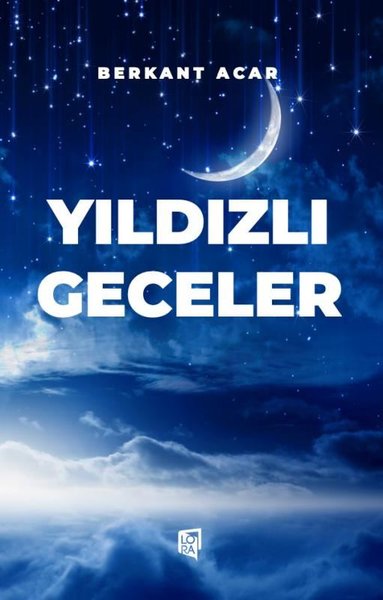 Yıldızlı Geceler Berkant Acar