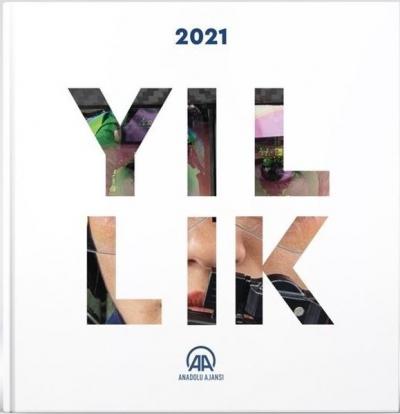 Yıllık 2021 Kolektif