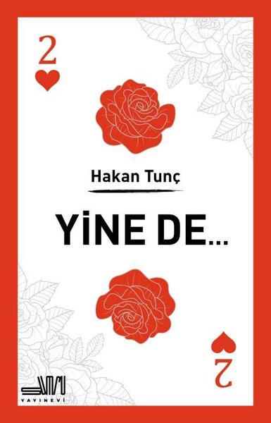 Yine de Hakan Tunç