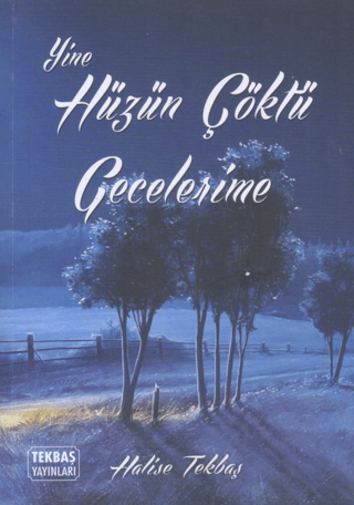 Yine Hüzün Çöktü Gecelerime Hafize Tekbaş