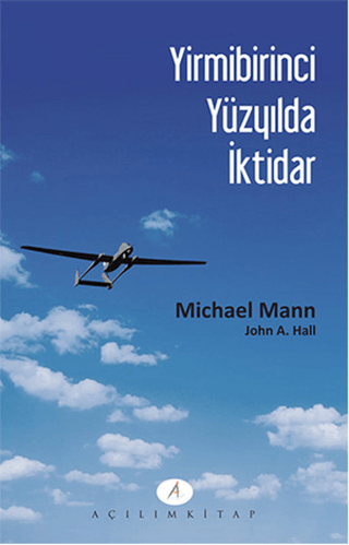 Yirmibirinci Yüzyılda İktidar %34 indirimli Michael Mann