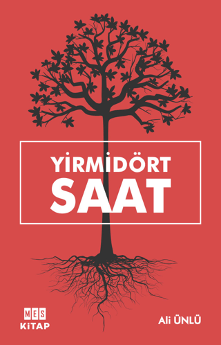 Yirmidört Saat Ali Ünlü