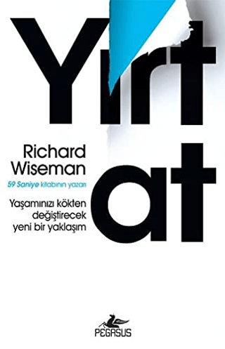 Yırt At Richard Wiseman