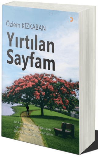 Yırtılan Sayfam Özlem Kızkaban