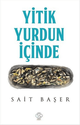 Yitik Yurdun İçinde Sait Başer