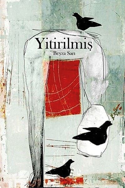 Yitirilmiş Beyza Sarı