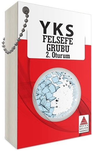 YKS 2. Oturum Felsefe Grubu Kartları Nur Eyüboğlu