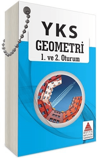 YKS 1. ve 2. Oturum Geometri Kartları Sami Kaya