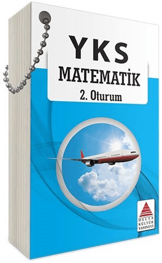 YKS 2. Oturum Matematik Kartları Sami Kaya