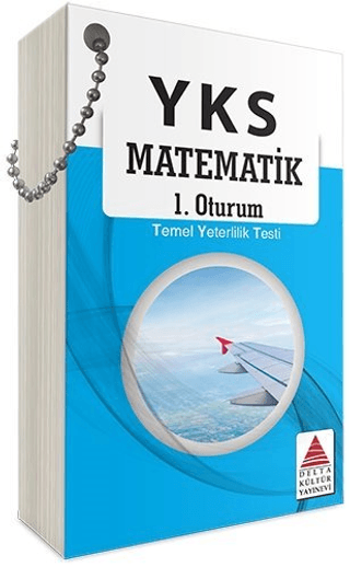 YKS 1. Oturum Matematik Kartları Tuncay Birinci