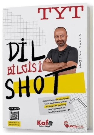 YKS TYT Dil Bilgisi SHOT Önder Dönmez