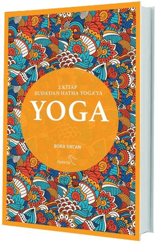 Yoga 2. Kitap Bora Ercan