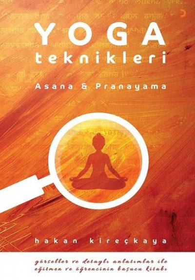 Yoga Teknikleri Hakan Kireçkaya