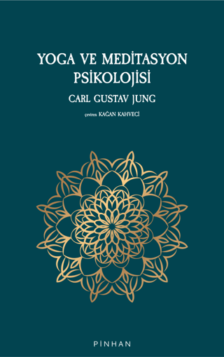 Yoga ve Meditasyon Psikolojisi Carl Gustav Jung