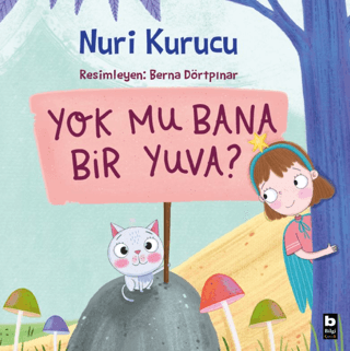 Yok mu Bana Bir Yuva? Nuri Kurucu