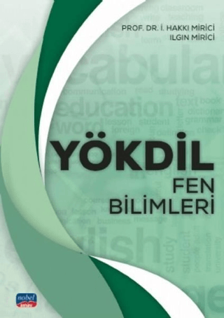 YÖKDİL Fen Bilimleri İ. Hakkı Mirici