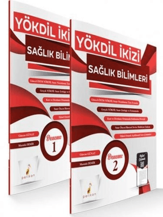 2021 YÖKDİL İkizi Sağlık Bilimleri 2 Özgün Deneme Sınavı Dijital Çözüm