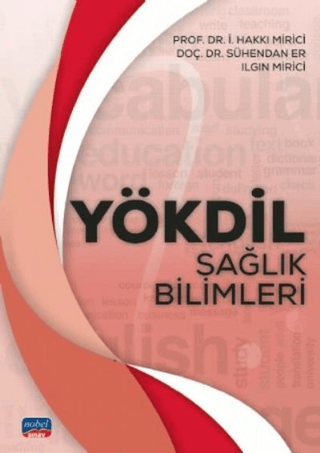 YÖKDİL Sağlık Bilimleri İ. Hakkı Mirici