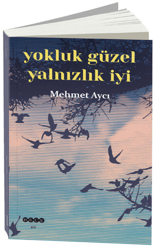 Yokluk Güzel Yalnızlık İyi Mehmet Aycı