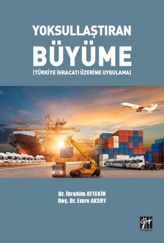 Yoksullaştıran Büyüme İbrahim Aytekin