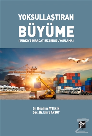 Yoksullaştıran Büyüme İbrahim Aytekin