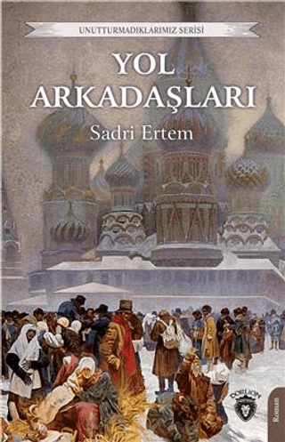 Yol Arkadaşları Sadri Ertem