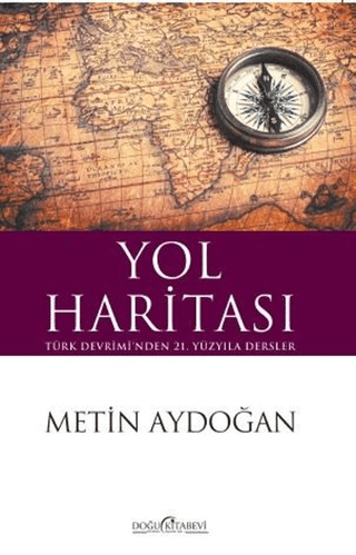 Yol Haritası Metin Aydoğan