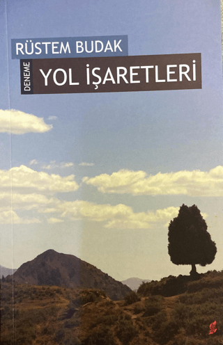 Yol İşaretleri Rüstem Budak