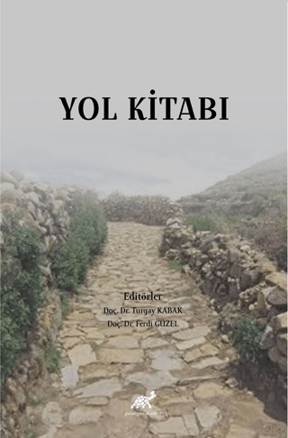 Yol Kitabı Ferdi Güzel