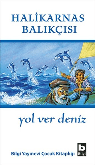 Yol Ver Deniz %20 indirimli Halikarnas Balıkçısı