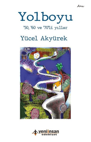 Yolboyu Yücel Akyürek