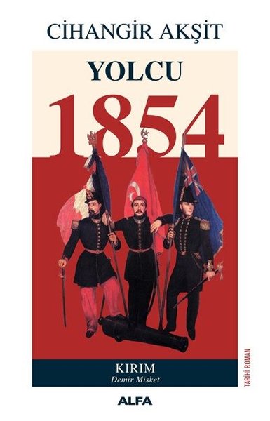 Yolcu 1854 Cihangir Akşit