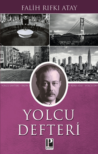 Yolcu Defteri Falih Rıfkı Atay