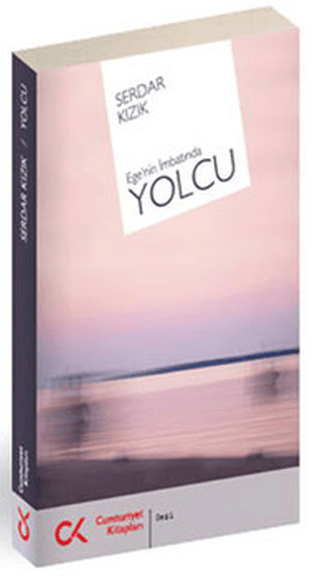 Ege\'nin İmbatında Yolcu Serdar Kızık