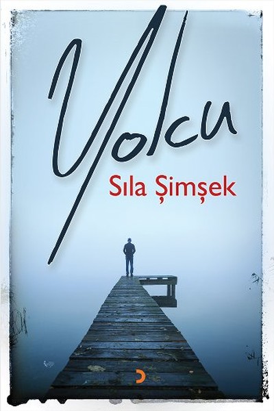 Yolcu Sıla Şimşek