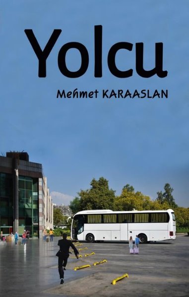 Yolcu Mehmet Karaaslan