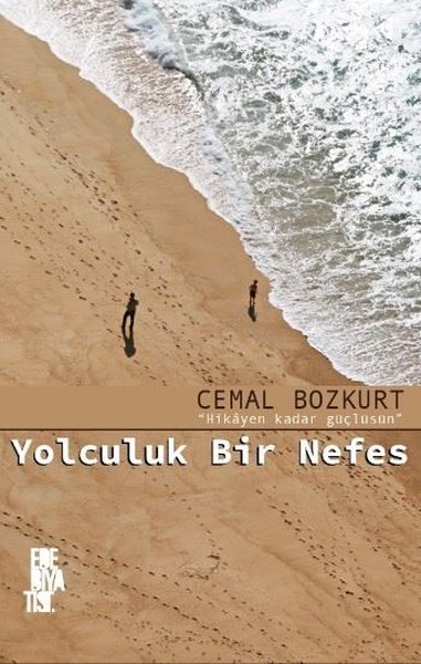 Yolculuk Bir Nefes Cemal Bozkurt