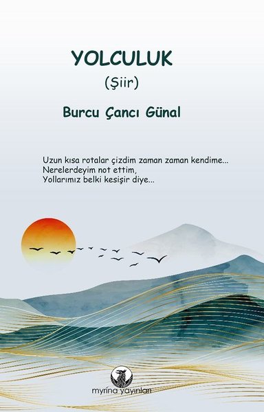 Yolculuk Burcu Çancı Günal