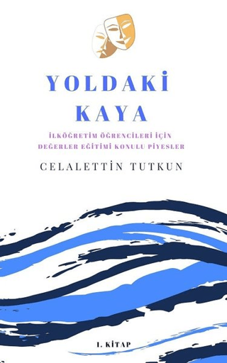 Yoldaki Kaya Celalettin Tutkun